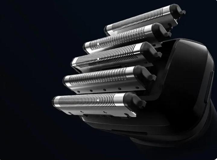 Actual product image Xiaomi Mi 5-Blade Electric Shaver | Replacement head | BHR5266GL (1 x)
