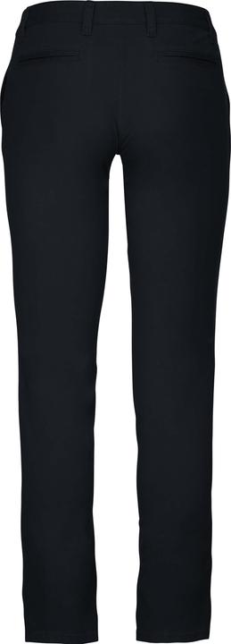 Actual product image Kariban trousers woman chino (36)