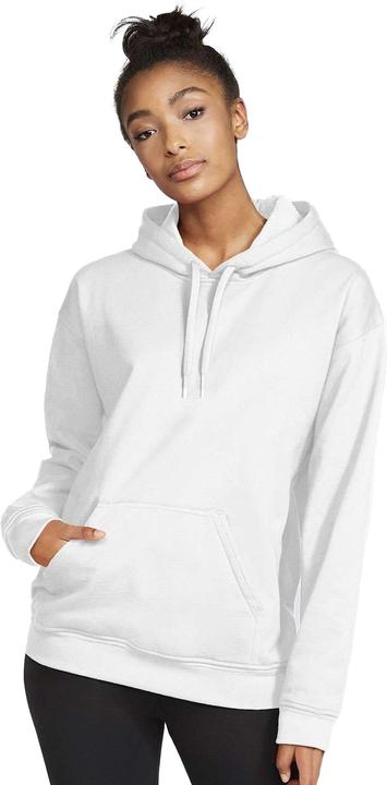 Produktbild Gildan Erwachsene Softstyle Fleece Midweight Hoodie (4XL)