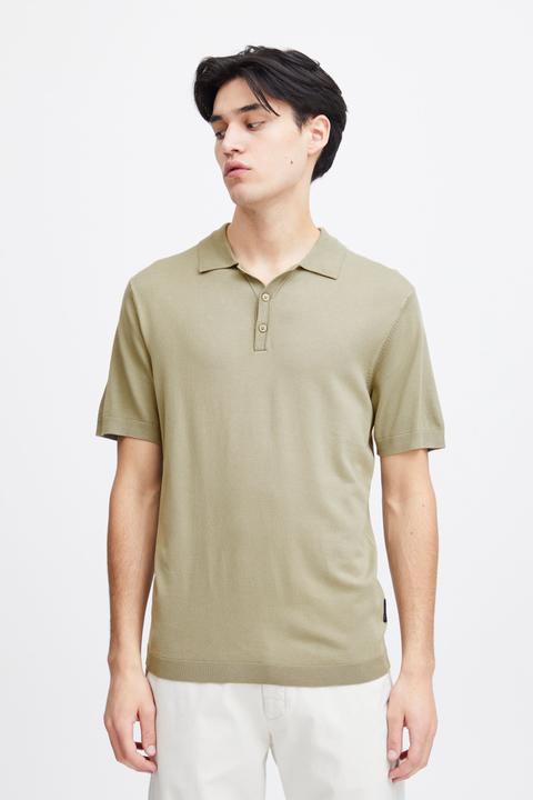 Image du produit Casual Friday CFKarl SS polo knit 20504993 (L)