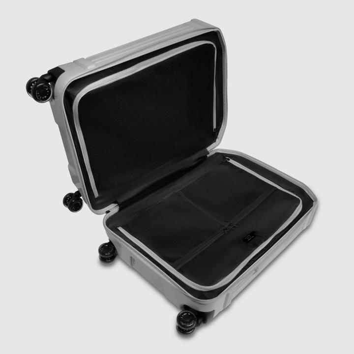 Actual product image Piquadro POP - Trolley (67 l, M (50 - 90l))