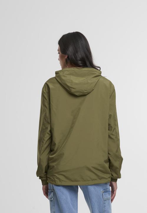 Immagine prodotto Mister Tee MisterTee Think Different Basic Pull Over Jacket - 201301 (XL)