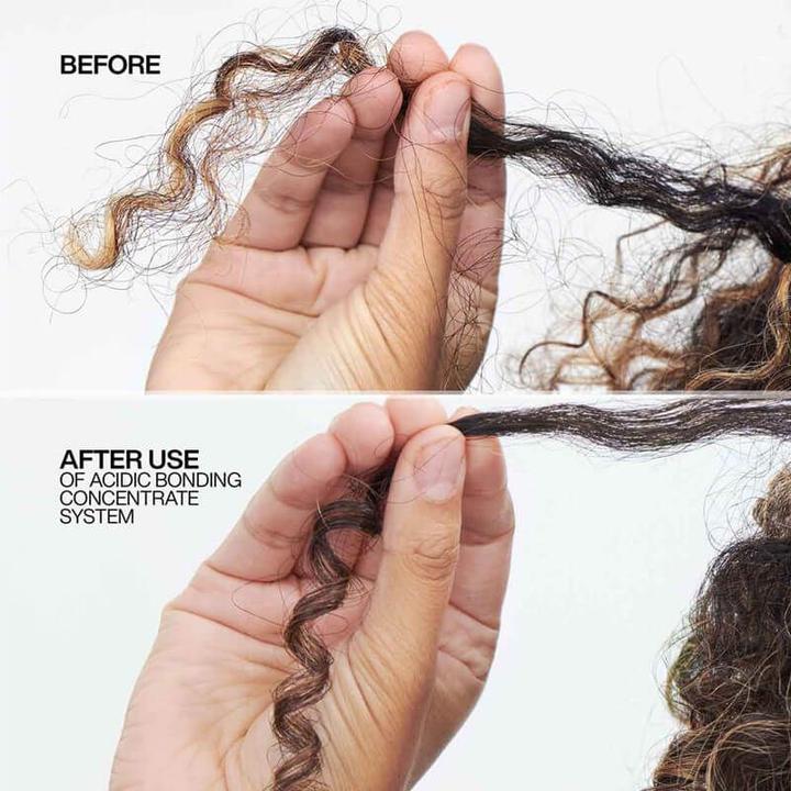 Produktbild Redken Acidic Bonding Concentrate (300 ml, Flüssiges Shampoo)