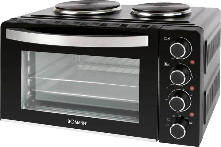 Produktbild Bomann Boma