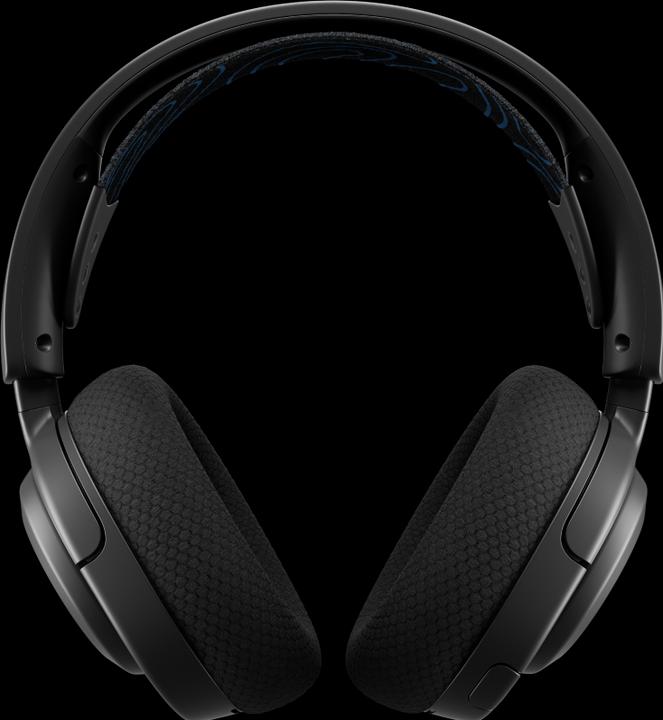 Image du produit SteelSeries 61673 noir (Sans fil)