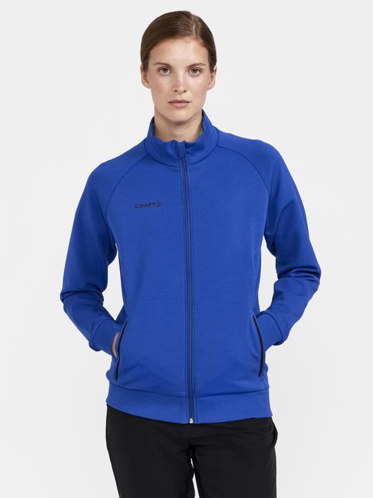 Image du produit Craft Core Soul Full Zip Jkt W (L)