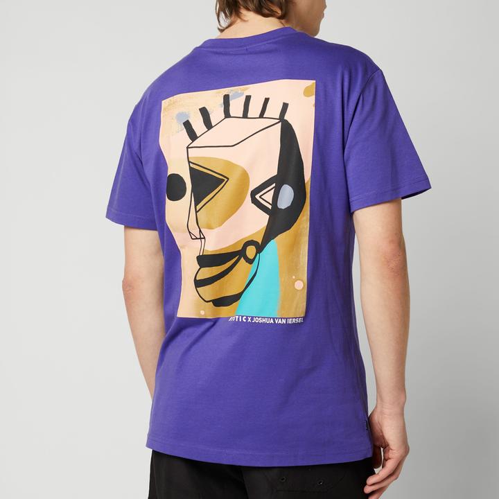 Immagine prodotto Mystic Koshua Tee (XL)