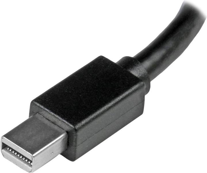 Image du produit StarTech Adaptateur Mdp Vers Dvi Ou HDMI (Mini DP, DVI, HDMI, 24 cm)