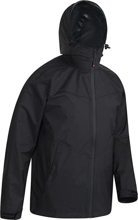 Actual product image Mountain Warehouse Rift Extreme jacket waterproof 25 layers (S)