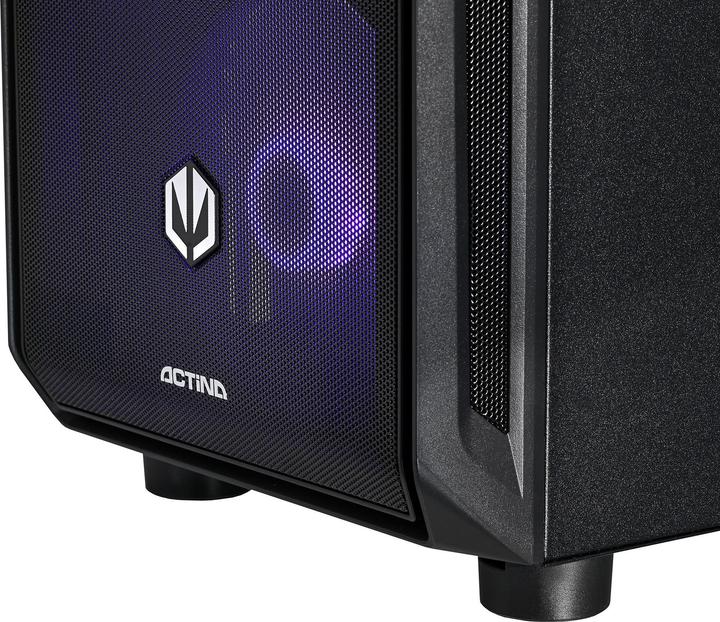 Produktbild Actina 5901443414605 (AMD A10-7700K, 32 GB, 2000 GB, GeForce RTX 5070 Ti)