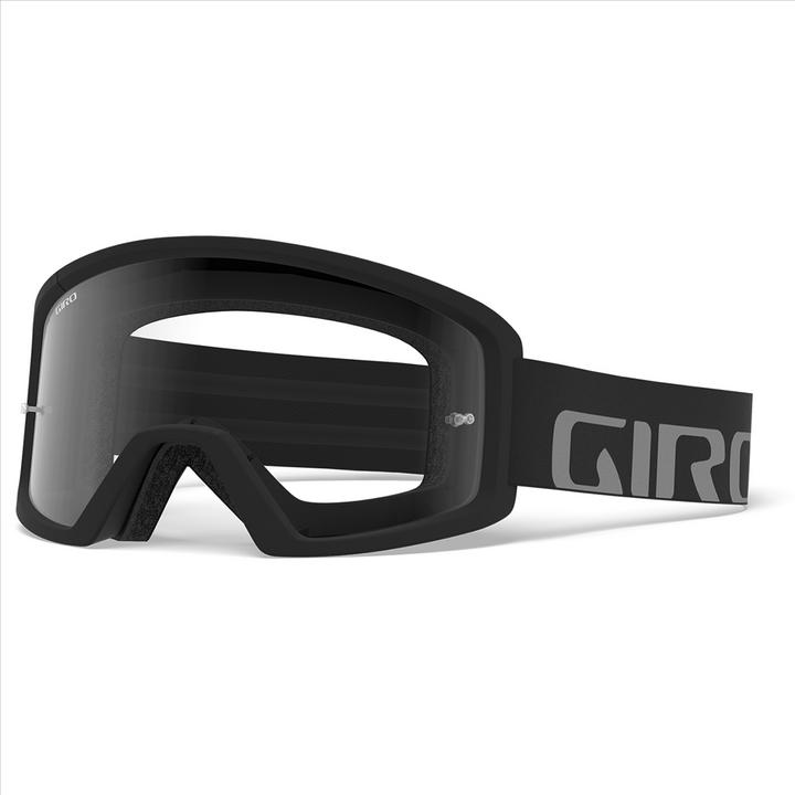 Actual product image Giro Tazz MTB (Black, Violet)