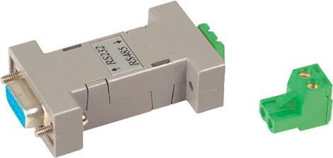 Produktbild Intronics RS232 to RS485 converter