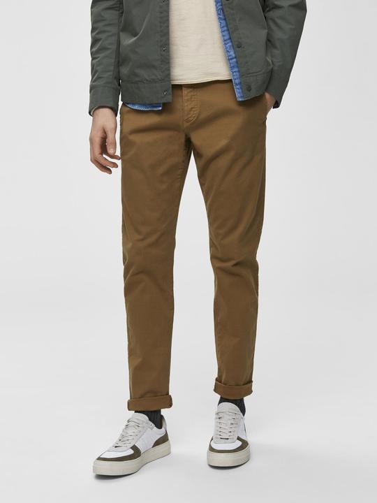 Actual product image Selected Homme Chino (W30/L32)