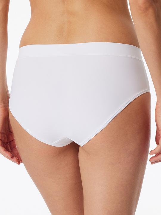 Immagine prodotto Schiesser Panty Retro Pants Unique Micro (48, Confezione da 2)