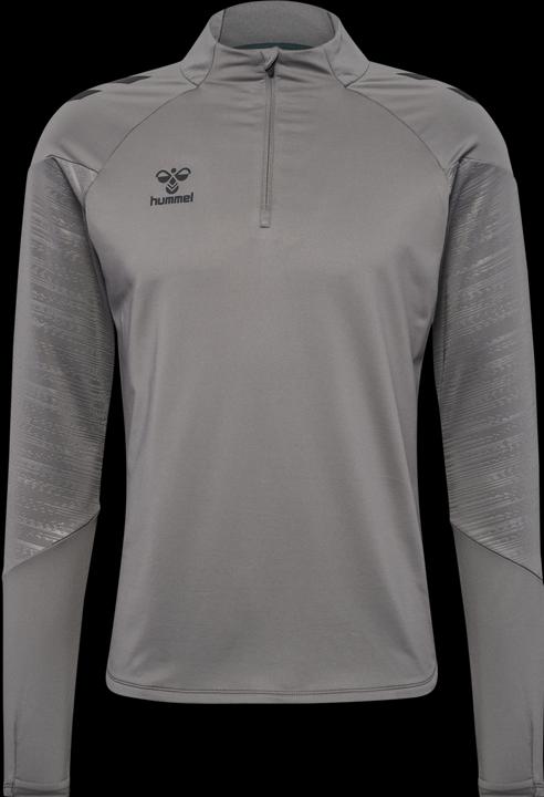 Actual product image hummel Hmlpro Training Half Zip (XL)