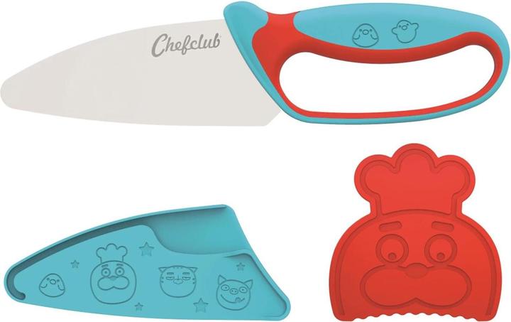 Produktbild Chefclub Messer