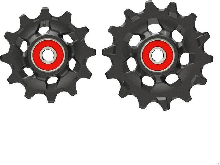 Actual product image Sram XX1/X01