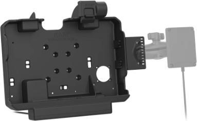 Productafbeelding Rammount RAM Mounts Form-Fit docking station