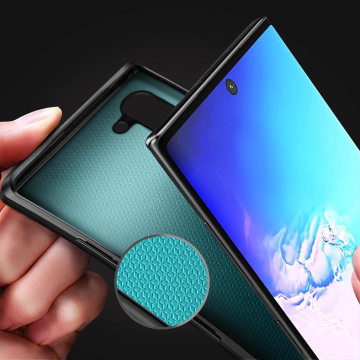 Immagine prodotto Samsung Silicone Cover (Samsung Galaxy Note 10)