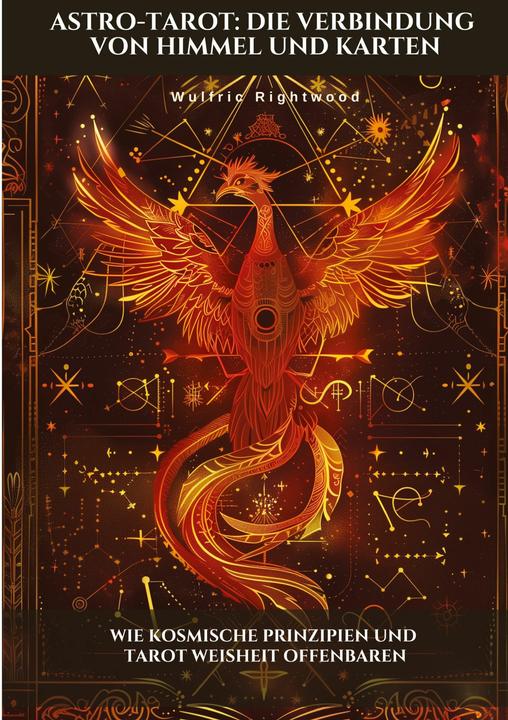 Produktbild Astro-Tarot: Die Verbindung von Himmel und Karten