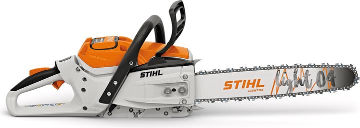 Stihl MSA 300 40 cm / 23 RS Pro (Sega a catena a batteria)