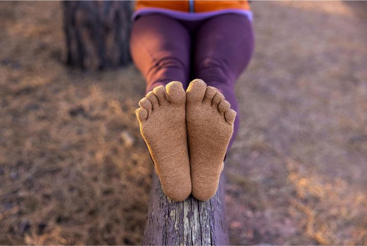 Immagine prodotto Injinji Linier Mini-Crew (L)