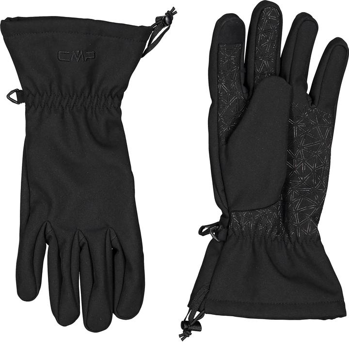 Produktbild CMP Campagnolo Softshell Handschuhe (4)