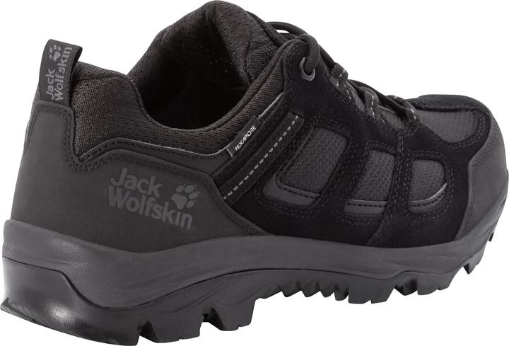 Produktbild Jack Wolfskin Vojo 3 Texapore Low M (40.5)