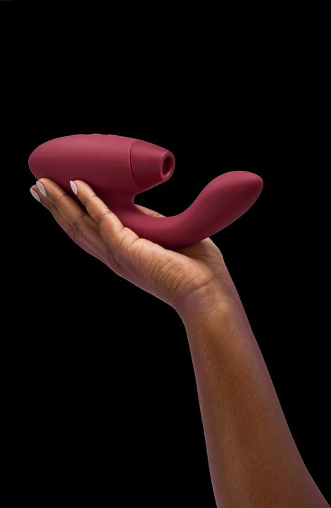 Image du produit Womanizer Duo 2