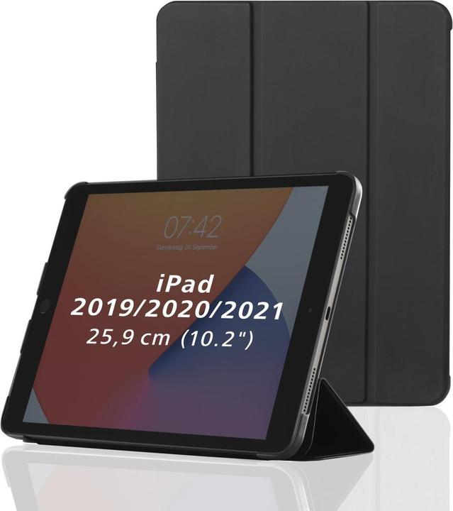 Actual product image Hama Fold (iPad 2019 (7th gene), iPad 2020 (8. Gen))