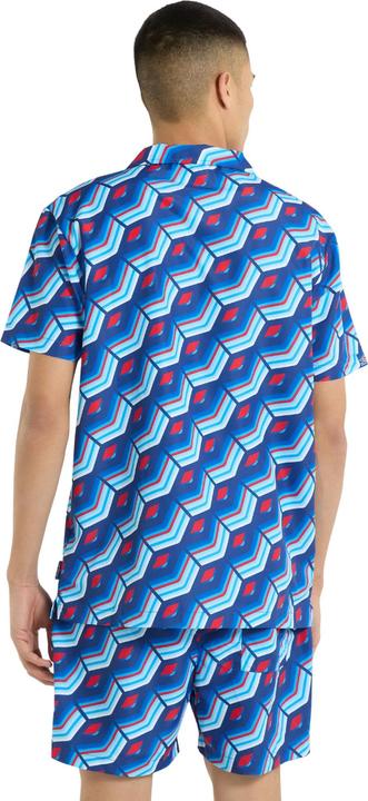 Produktbild Umbro Cabana Hemd (XL)