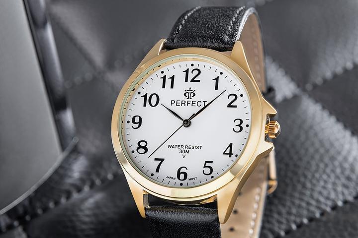 Immagine prodotto PERFEKTE GX412-11 Herrenuhr (40 mm)