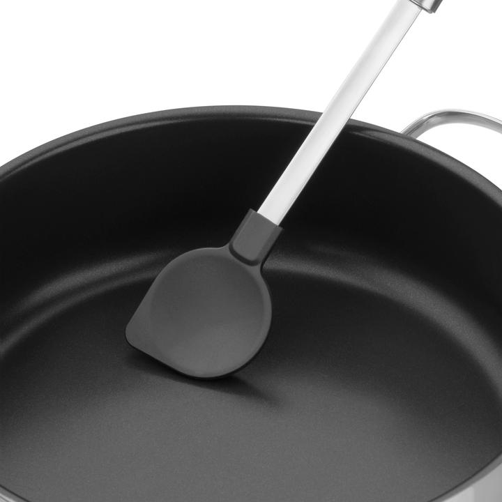 Image du produit Silit Cuillère de cuisine Classic Line argent