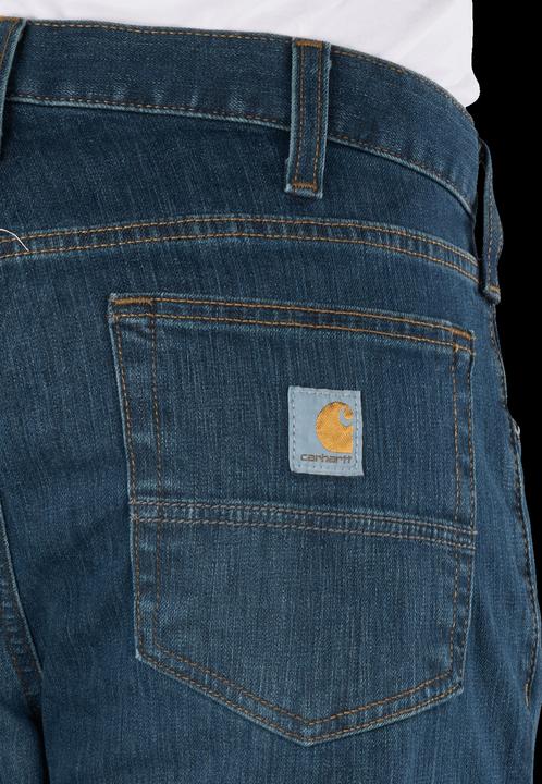 Immagine prodotto Carhartt Rugged Flex - Jeans dritti rilassati (W34/L36)