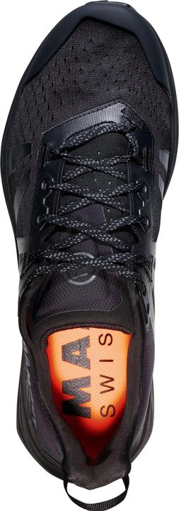 Image du produit Mammut Saentis TR Low Men (46.5, 47)