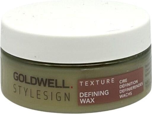 Image du produit Goldwell Cire définissante StyleSign Texture (Cire capillaire, 75 ml)