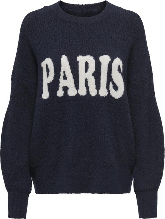 Produktbild Only ONLPARRI Strickpullover Strickpullover (L)