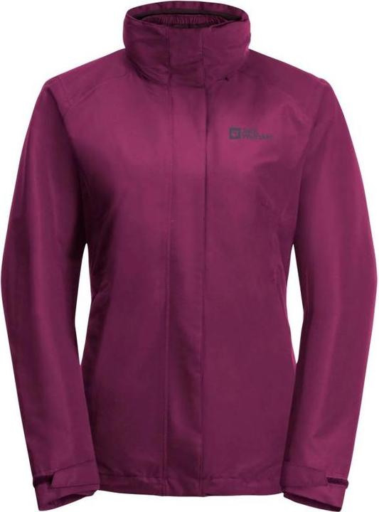 Jack Wolfskin Geisshorn 3in1 Jkt W (L)