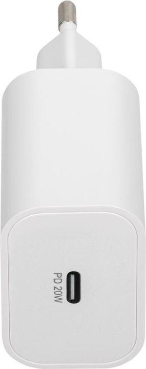 Image du produit Rivacase APPAREIL MOBILE WALL/WHITE PS4101 WD4 (20 W)