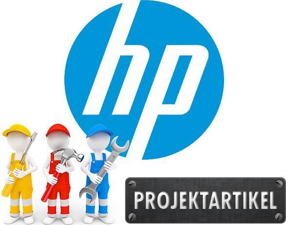Produktbild HP Toner schwarz Orig.Nr. C8543YC (BK)