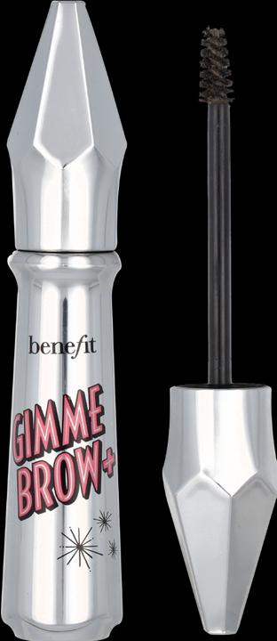 Actual product image BeneFit Cosmetics Gimme Brow+ Brow Volumizing (4.5 Medium)