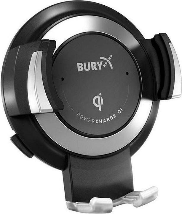 Actual product image THB Bury PowerCharge