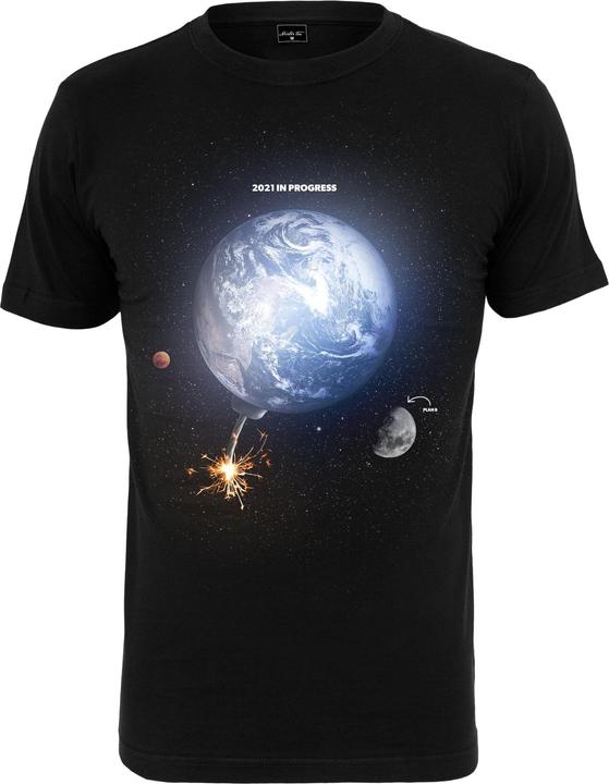 Actual product image MT Plan B Tee - 13211 (XXL)