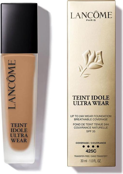 Produktbild Lancôme Teint Idole Ultra Wear 425C (Camel)
