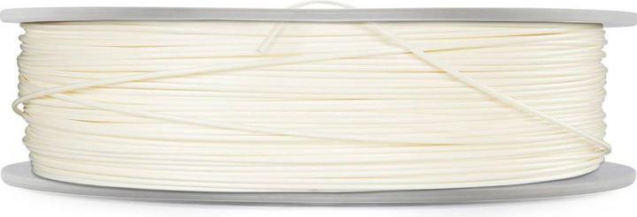 Actual product image Verbatim White, RAL 9003 (PMMA, Carbon, 1.75 mm, 500 g, White)