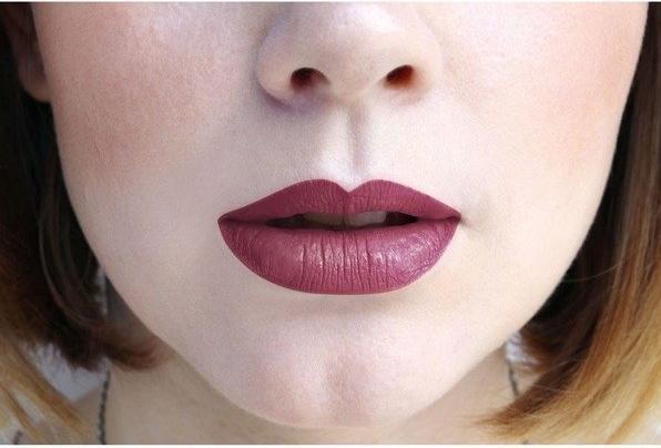 Image du produit Paese Lipstick with Argan Oil (40 Bordeaux)
