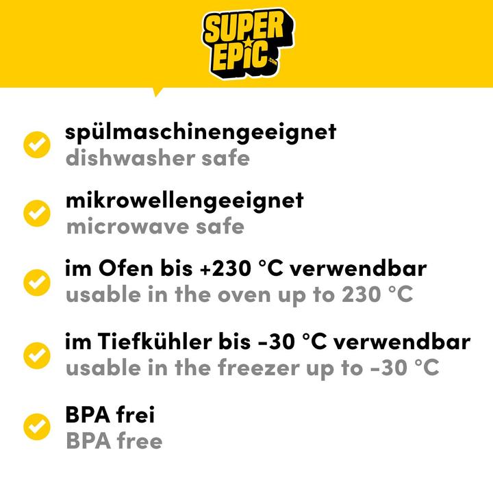 Actual product image Metamorph Mini Kürbisse Silikonform 18-fach
