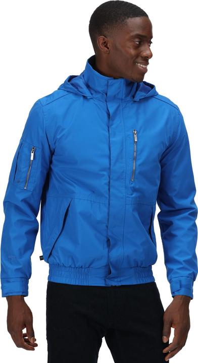Actual product image Regatta Feelding Bomber Jacket Waterproof (L)
