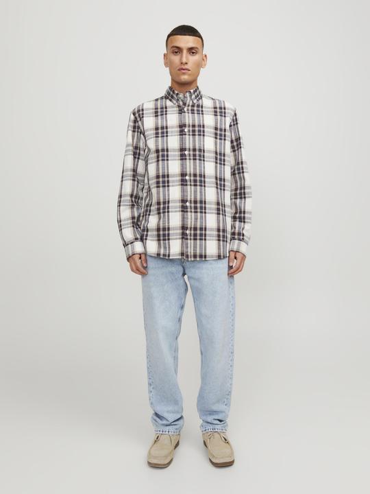 Image du produit Jack & Jones Chemise Comfort Fit Chemise (S)