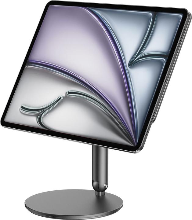 Productafbeelding Wiwu Other - Portable and Adjustable Tablet Stand ZM310 for iPad Air 13" 2024/Pro 12,9"